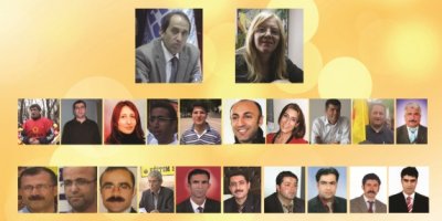 Arkadaşlarımız 200 Gündür Tutukluyken, Ortada Bir İddia"name" Dahi Yok!