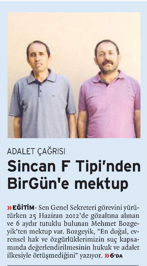 Ben Neden Buradayım? - Mehmet Bozgeyik