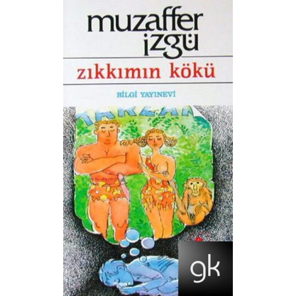 Bir Yasak da Muzaffer İzgü’ye!