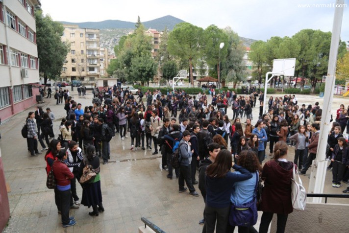 Bu Yıl Kaç Öğrenci Ders Başı Yapamadı?