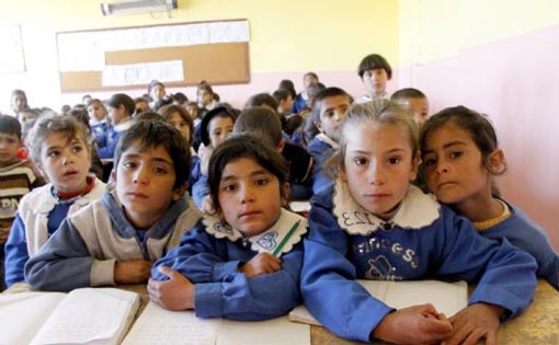 Eğitimde Yaşanan Muhafazakârlaştırmada Yeni Hedef Karma Eğitim! Eğitimin Dinsel Referanslar Üzerinden Biçimlendirilmesine İzin Vermeyeceğiz!