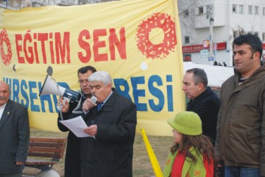 Fevzi Kılınç'ı Kaybettik!