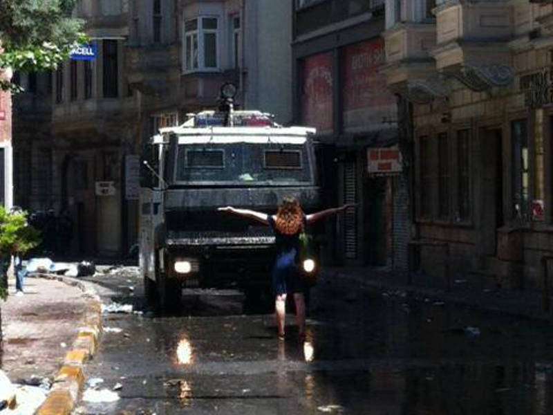 Gezi Direnişi: Ne Oldu? Neden Oldu? Ne Olacak?