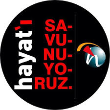 Hayat Televizyonu Kapatılamaz!, Halkın Haber Alma Hakkı Engellenemez!
