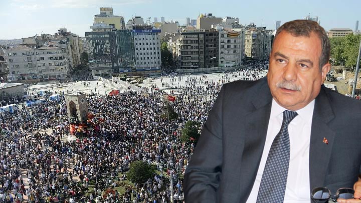 İçişleri Bakanı Muammer Güler’e Cevabımızdır: "Kanun Hakimiyetini Sağlamak" Yönündeki Uygulamalarınız Hukuka Aykırıdır!