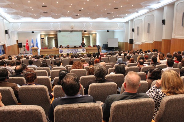 III. Eleştirel Eğitim Konferansı Gerçekleştirildi