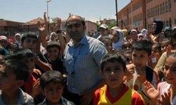 İlköğretimin Ortaokula Dönüştürülmesine Tepki