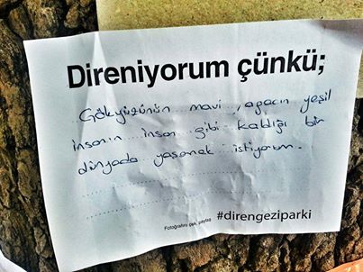 İşte ‘AK’lar, İşte ‘Kara’lar!