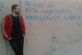 Katil Devlet Hesap Verecek!