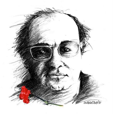 Katledilişinin 20. Yılında Uğur Mumcu’yu Saygıyla Anıyoruz!