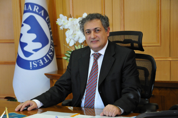 Marmara Üniversitesi’ndeki Keyfi Uygulamalar Hız Kesmiyor!