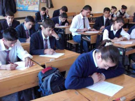MEB'in Sorunlarına Sorun Eklendi