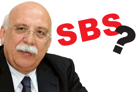 Milli Eğitim Bakanı Nabi Avcı SBS ile İlgili Sorularımıza Şimdiden Yanıt Aramalıdır!