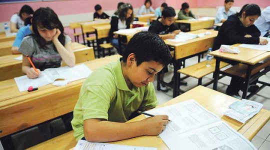 Milli Eğitim Bakanı’nı SBS Değişiklikleri Konusunda Ciddiyete Davet Ediyoruz!