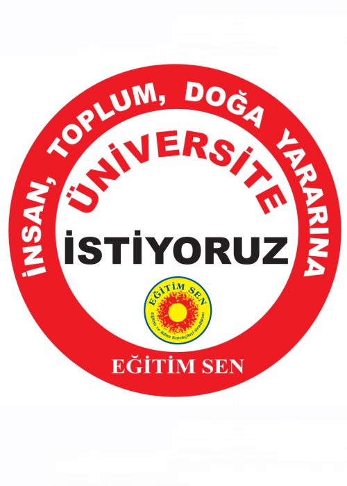 Ordu Üniversitesi’nde Üyelerimize Açılan Soruşturma YÖK Tarafından Dahi Hukuka Aykırı Bulundu! Bu Daha Başlangıç Mücadeleye Devam!