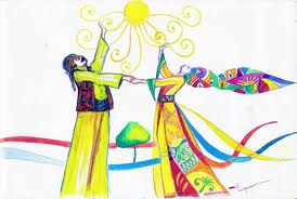 Özgürlüğün, Barışın ve Kardeşliğin Bayramı Newroz Kutlu Olsun!