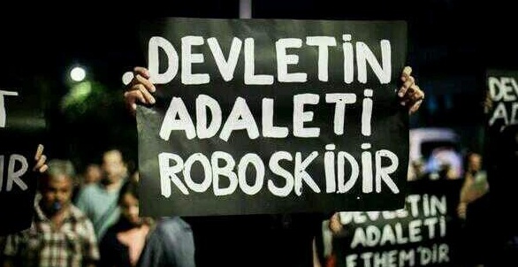 Roboski Katliamı Yüreklerde Kanamaya Devam Ediyor!