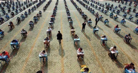 Sayın Nabi Avcı! Sınav Sistemini Farklılaştırarak Sorunları Çözemezsiniz! Çocuklarımız Denek Değildir!