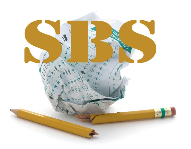 SBS’ye Giren 1 Milyon 112 Bin 604 Öğrencinin Yaklaşık 330 Bini Akademik Liseye Girebilecekken Yaklaşık 780 Bin Öğrencimiz Özel Okullara, Meslek Liselerine Ya da Açık Liseye Gitmek Zorunda Bırakılıyor!