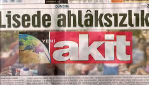 Sendikamıza Hakaret ve İftirada Bulunan Akit Gazetesi’ne Ceza Verildi