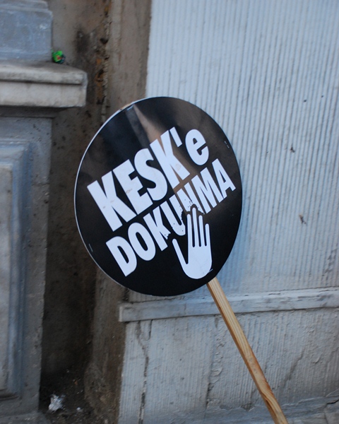 Serbest Bırakılan KESK'liler
