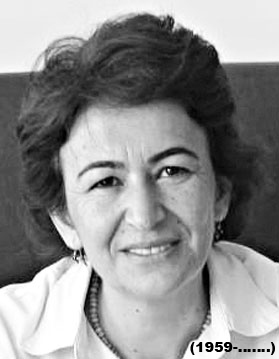 Sevgi Göyçe'yi Saygıyla Anıyoruz!