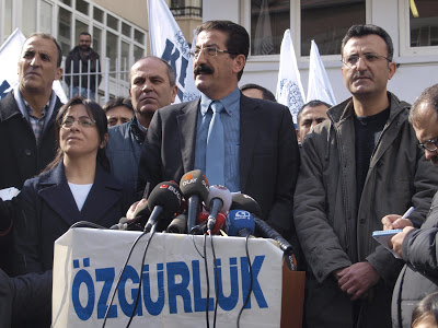 Susmayacağız!, Direneceğiz! Baskılar Bizi Yıldıramaz!
