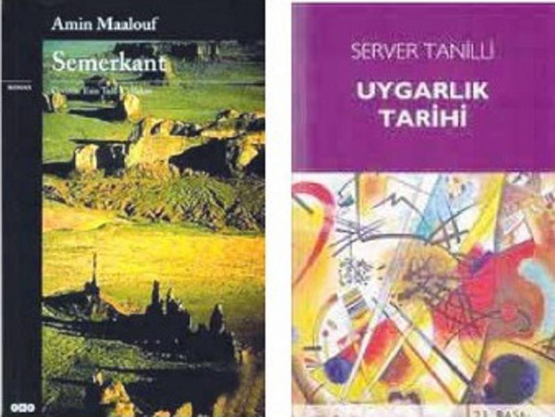 Uygarlık Tarihi Bunu da Yazar!