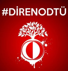 Yalnız Değilsin! #direnodtü