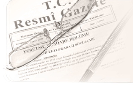 Yönetici Atama ve Yer Değiştirme Yönetmeliği Yayınlandı