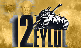 12 Eylül Düzeninin Baskıcı - Otoriter Uygulamaları AKP İktidarı ile Devam Ediyor!