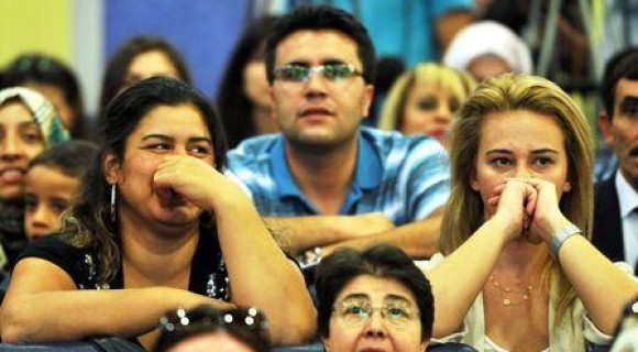 40 Bin Öğretmen Ataması Öğretmen İhtiyacını Karşılamamaktadır!