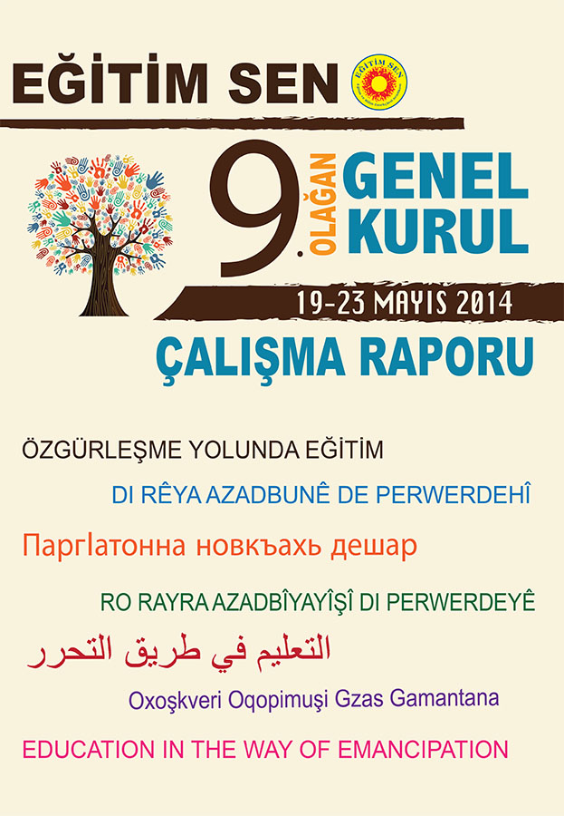 8. Dönem Çalışma Raporuna Ulaşabilirsiniz