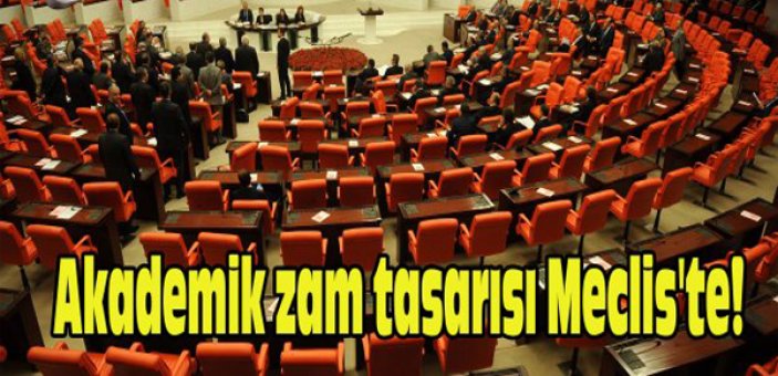 Akademik Teşvik Ödeneği Değil Tüm Üniversite Emekçilerine İnsanca Yaşamaya Yetecek Ücret İstiyoruz!