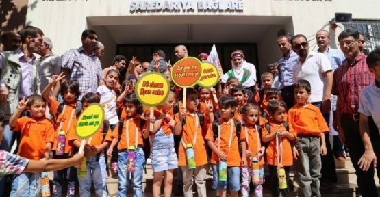 Anadilinde Eğitim Talebi Zorbalıkla Engellenemez!