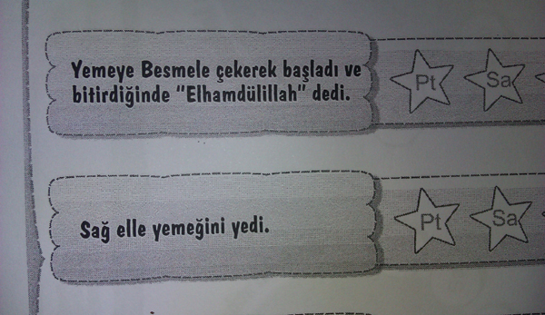 Anaokulunda Dini Değerler Eğitimi, Pedagojiye ve Laik Bilimsel Eğitim Anlayışına Temelden Aykırıdır!