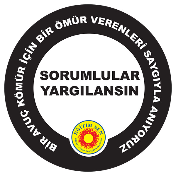 Bir Avuç Kömür İçin Bir Ömür Verenleri Saygıyla Anıyoruz