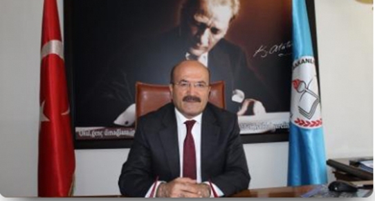 Eğer Bartın Milli Eğitim Müdürü’nün Bilinçaltında Noel - Yılbaşı Kutlamaları Yoksa Yaptığı Ayrımcılık Bilinçli ve Kasıtlıdır!