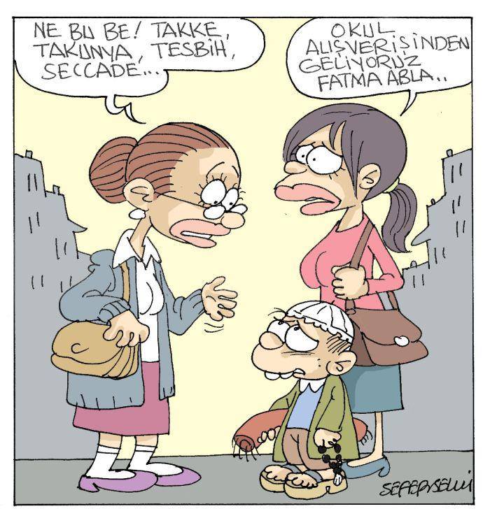 Eğitimde Yaşanan Sorunlar Acil Çözüm Beklerken, Okullarda İbadethane Açılması Ne Anlama Geliyor?