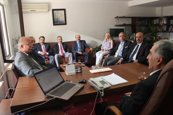 Eğitimde Yaşanan Sorunlara Karşı 24 Eylül’de İş Bırakıyoruz