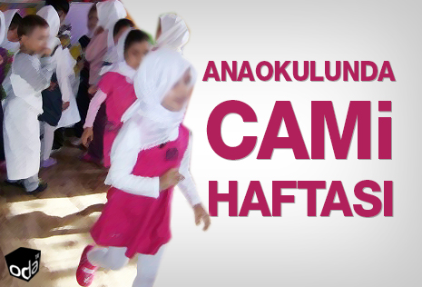 Eğitimi Dini Kurallara Göre Biçimlendirme ve İnanç İstismarına Yol Açacak Her Türlü Uygulamaya Son Verilmelidir!