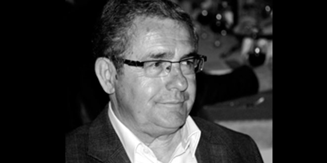 Emek ve Demokrasi Mücadelesinde Bir Devrimciyi Daha Kaybettik