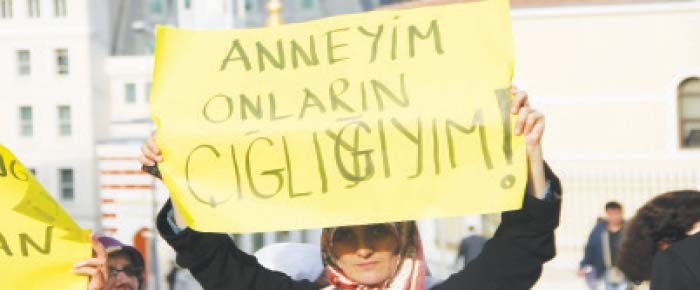 Engelli Okulunda Rampa Yok