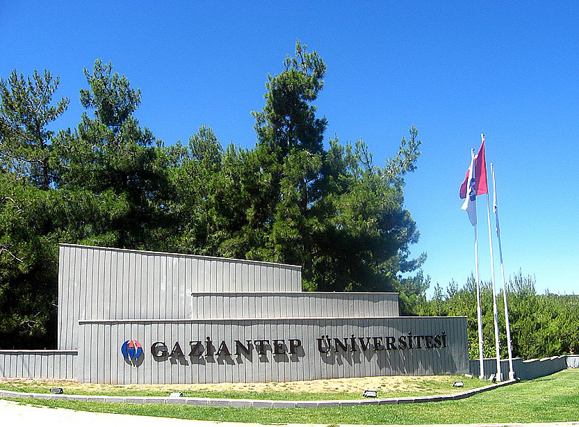 Gaziantep Üniversitesi’ndeki Fişleme Skandalına Karşı Herkesi Hesap Sormaya Çağırıyoruz!