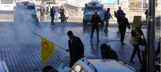 Hakkâri’de Üyelerimize Yapılan Saldırının Sorumlusu MEB’dir