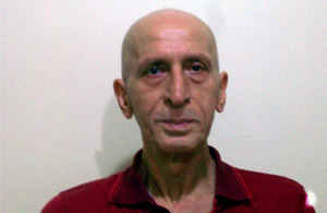 İzmir 2 No'lu Şube Üyemiz Ahmet Demiroğlu Vefat Etti