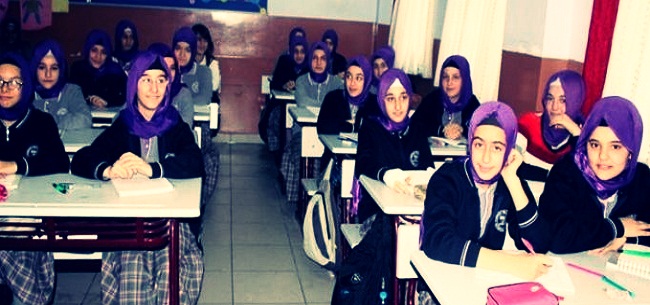Karma Eğitim Fiilen Kaldırılıyor