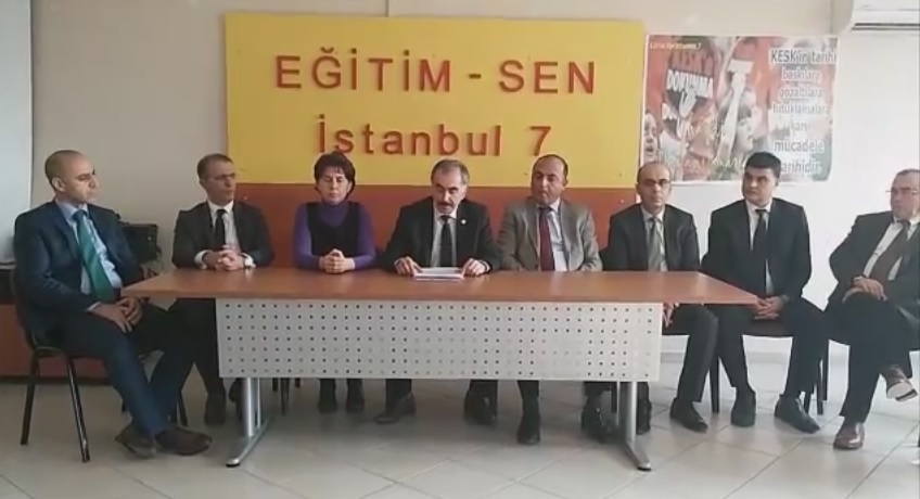 MEB'in Müdür Atamalarında Hile Skandalı
