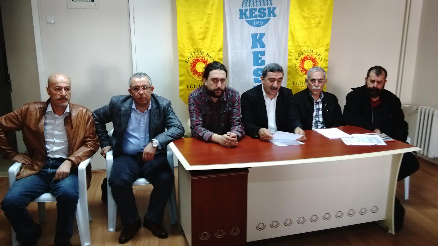 Nitelikli Eğitim, Nitelikli Öğretmenle Mümkündür!