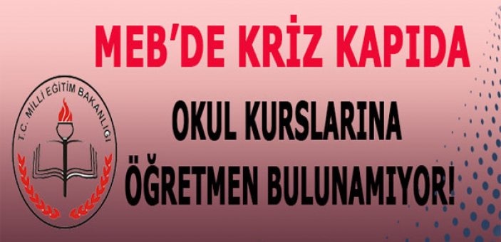 Öğretmenlerin Ücretsiz Kurslara İlgi Göstermemesi Angarya Çalışmaya Tepkidir!
